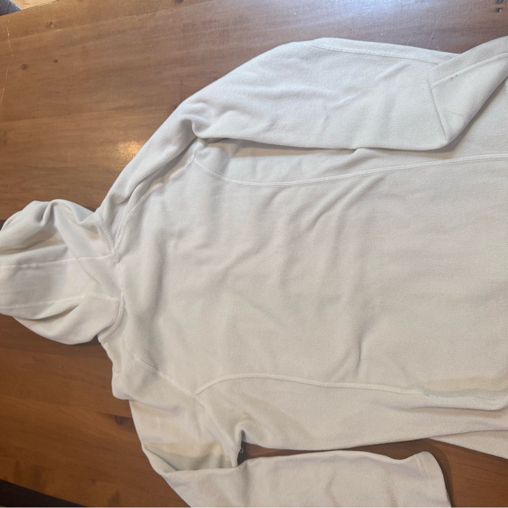 Northface Lightweight Jacket, Beige - image 3